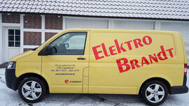 Als Elektro-Profi garantieren wir Ihnen beste Qualität. Als Elektro-Profi garantieren wir Ihnen beste Qualität.